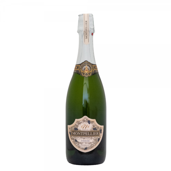 Montpellier Wine Estate MCC Viognier